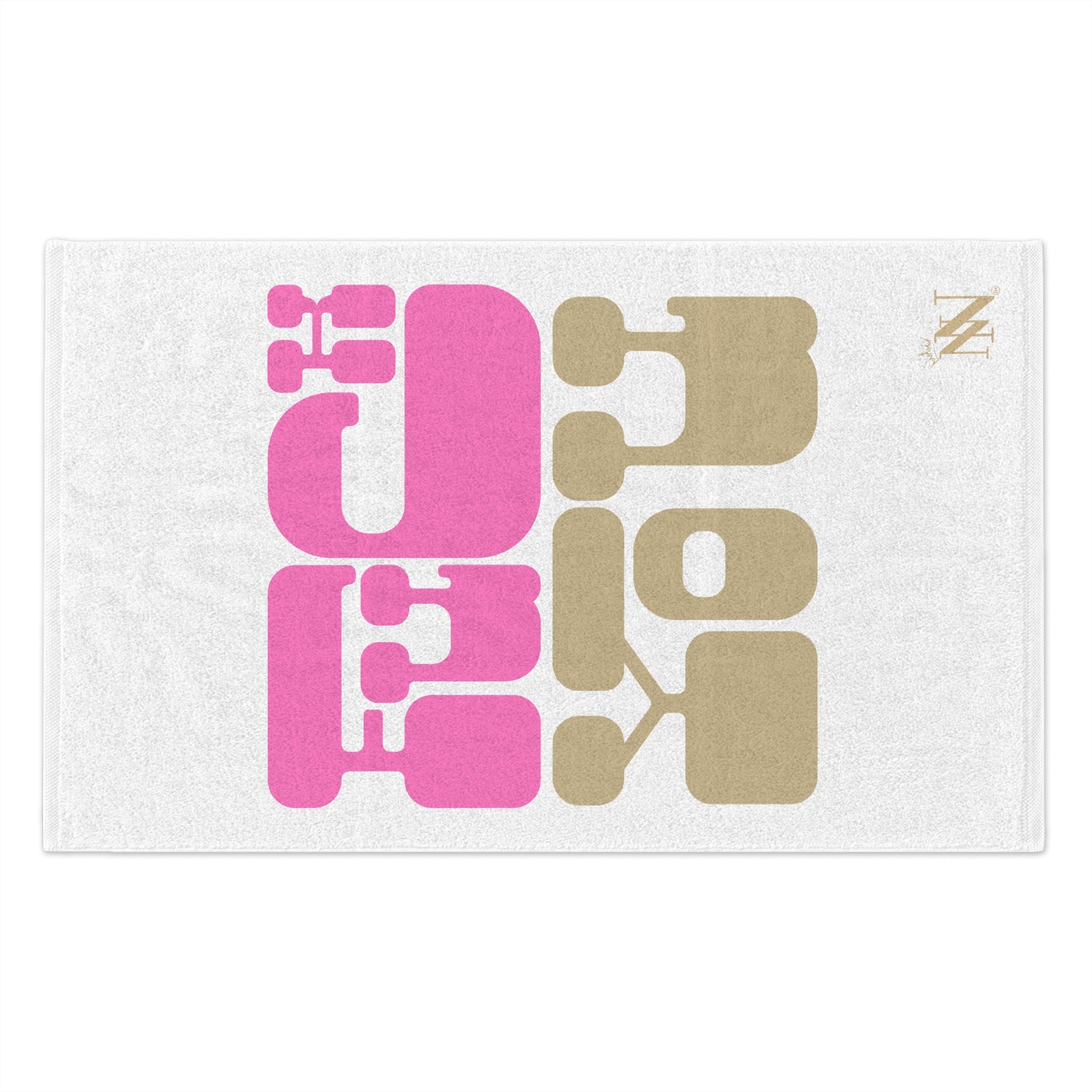 Fuck You | Mix & Match Soft Fun-Flirty Lovers’ Towels