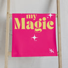 You Are My Magic Cum Towel
