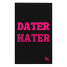 Dater Hater Nectar Napkins Sex Towel