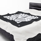 Savage | Mix & Match Soft Fun-Flirty Lovers’ Blankets