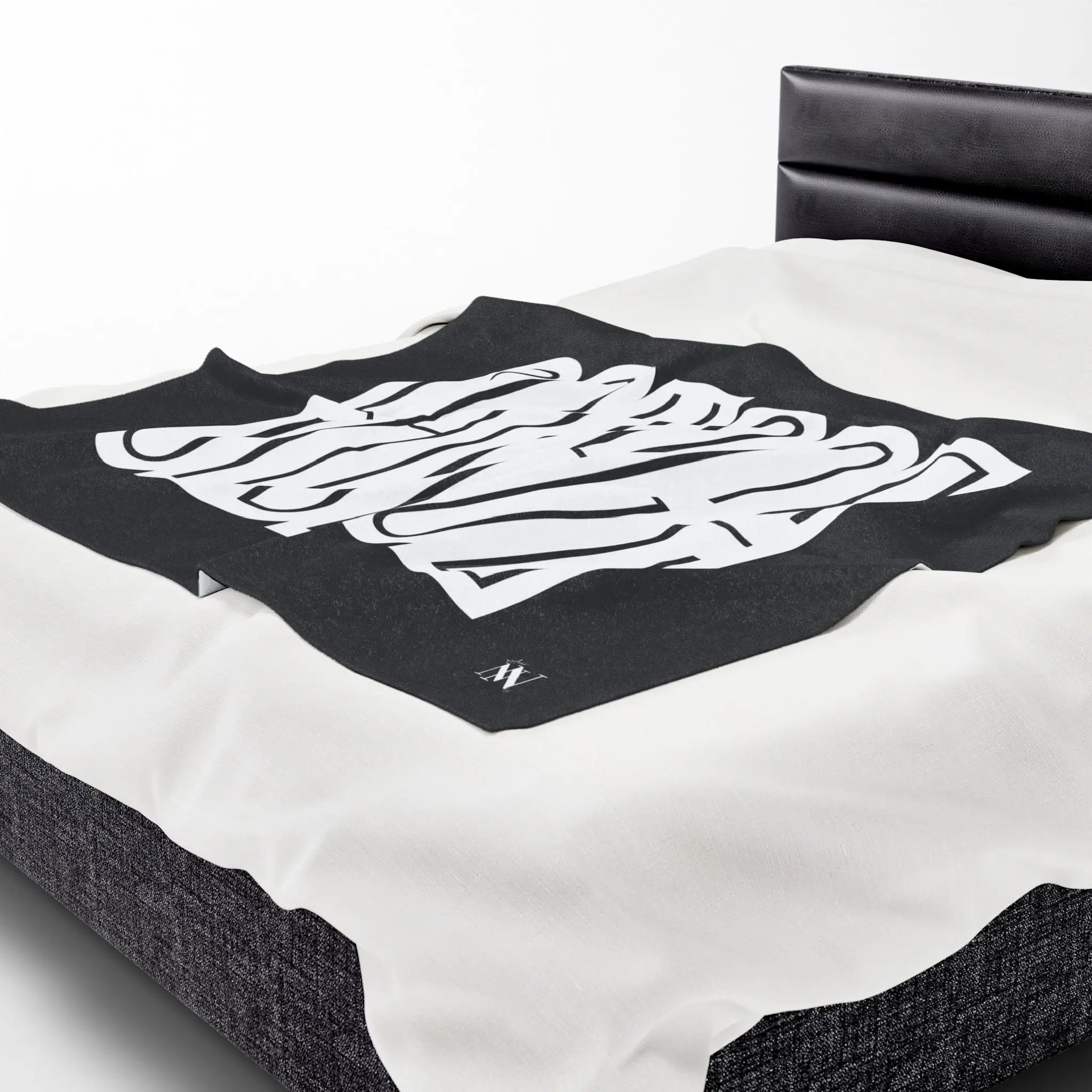 Savage | Mix & Match Soft Fun-Flirty Lovers’ Blankets
