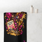 Cheers Bitches New Years | Nectar Napkins Lils’ Fun-Flirty Lovers’ Towels