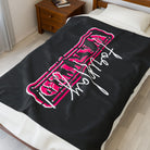 Foreplay Wanted! | Mix & Match Soft Fun-Flirty Lovers’ Blankets