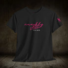 Naughty Little Thing | Mix & Match 100% Cotton Unisex Fun-Flirty Lovers’ Tees