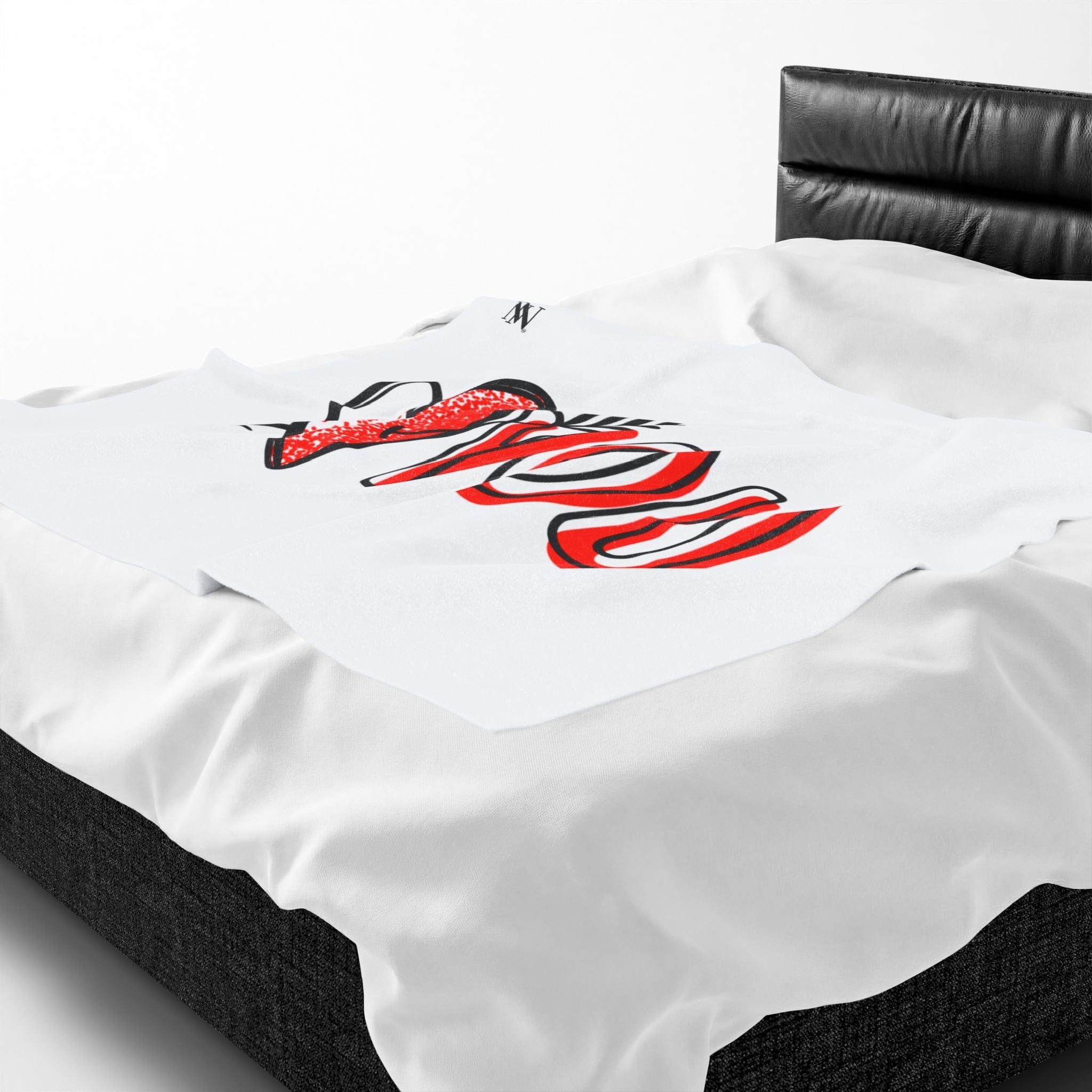 Heart Arrow You Romantic Lovers Gifts Blanket