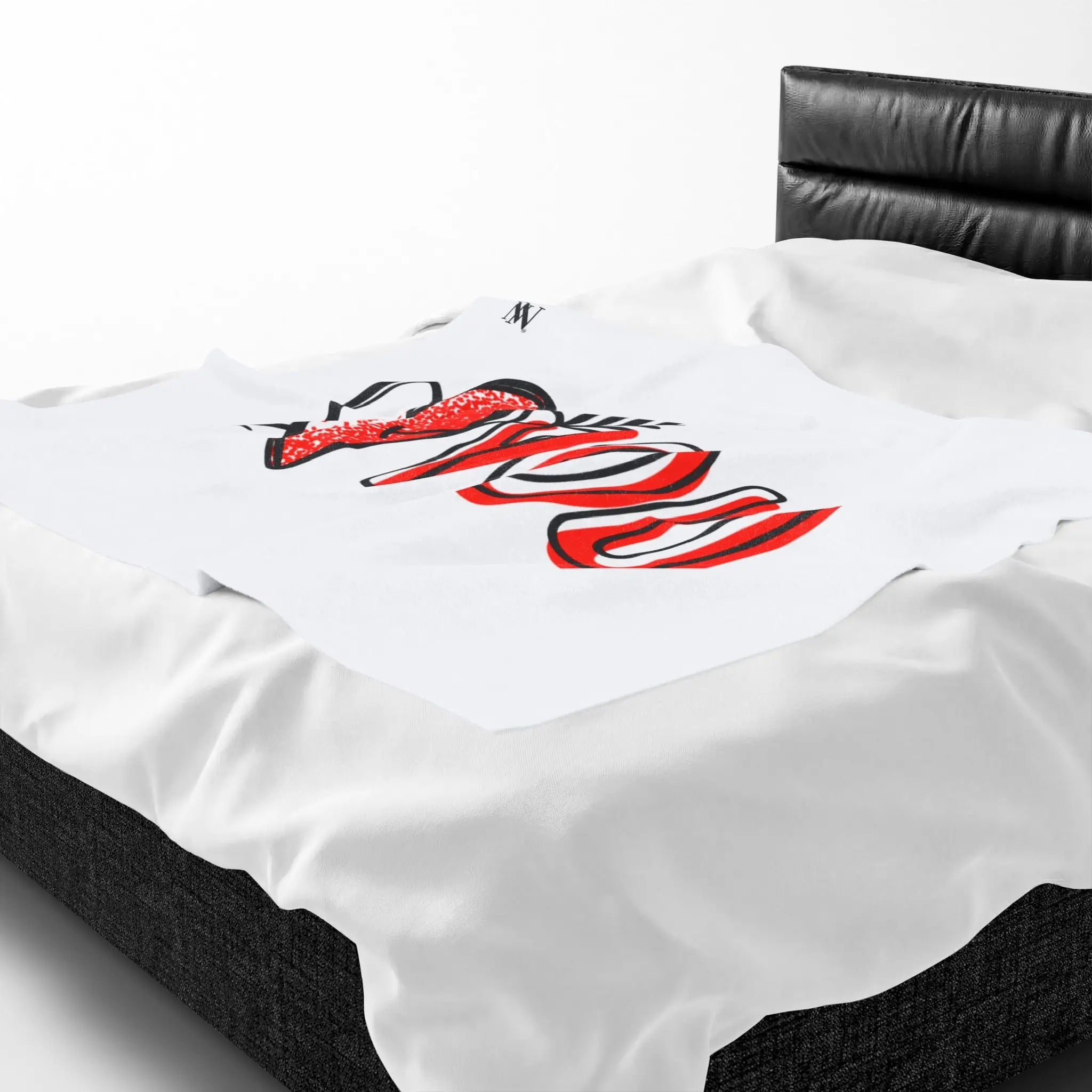 Heart Arrow You Romantic Lovers Gifts Blanket