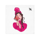 Fall Into Love Girl | Mix & Match Lils’ Fun-Flirty Lovers’ Towels