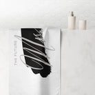 The Future Mrs. | Mix & Match XL Fun-Flirty Lovers’ Towels