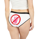 No Touching Allowed | Mix & Match Women’s Fun-Flirty Lovers’ Panties