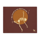 We Bend So We Don’t Break | Mix & Match Playful Fun-Flirty Lovers’ Toy Mats