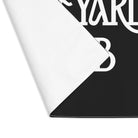 Boneyard Club | Nectar Napkins Fun-Flirty Lovers’ Toy Mats