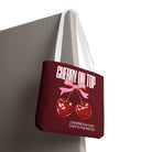 Cherry on Top Tote Bag