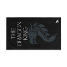 The Dragon King Cum Towel
