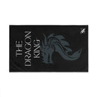 The Dragon King | Mix & Match Classic Fun-Flirty Lovers’ Towels
