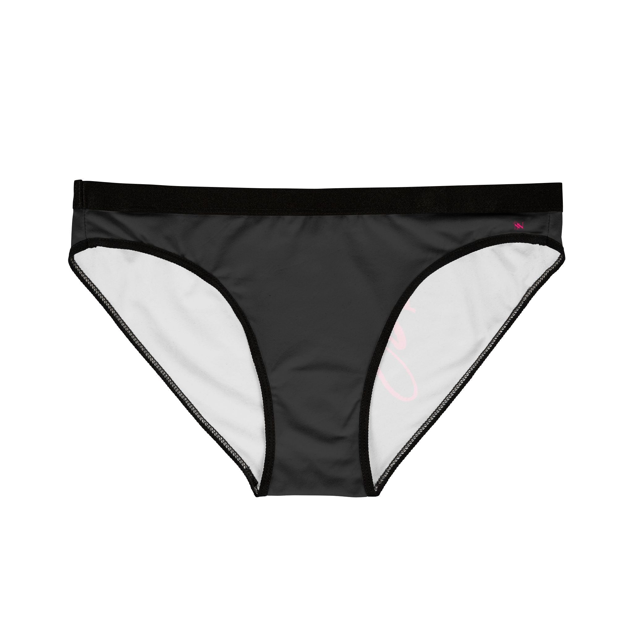 I Love You Love | Mix & Match Women’s Fun-Flirty Lovers’ Panties