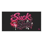 Suck Seed Sexy | Nectar Napkins XL Fun-Flirty Lovers’ Towels