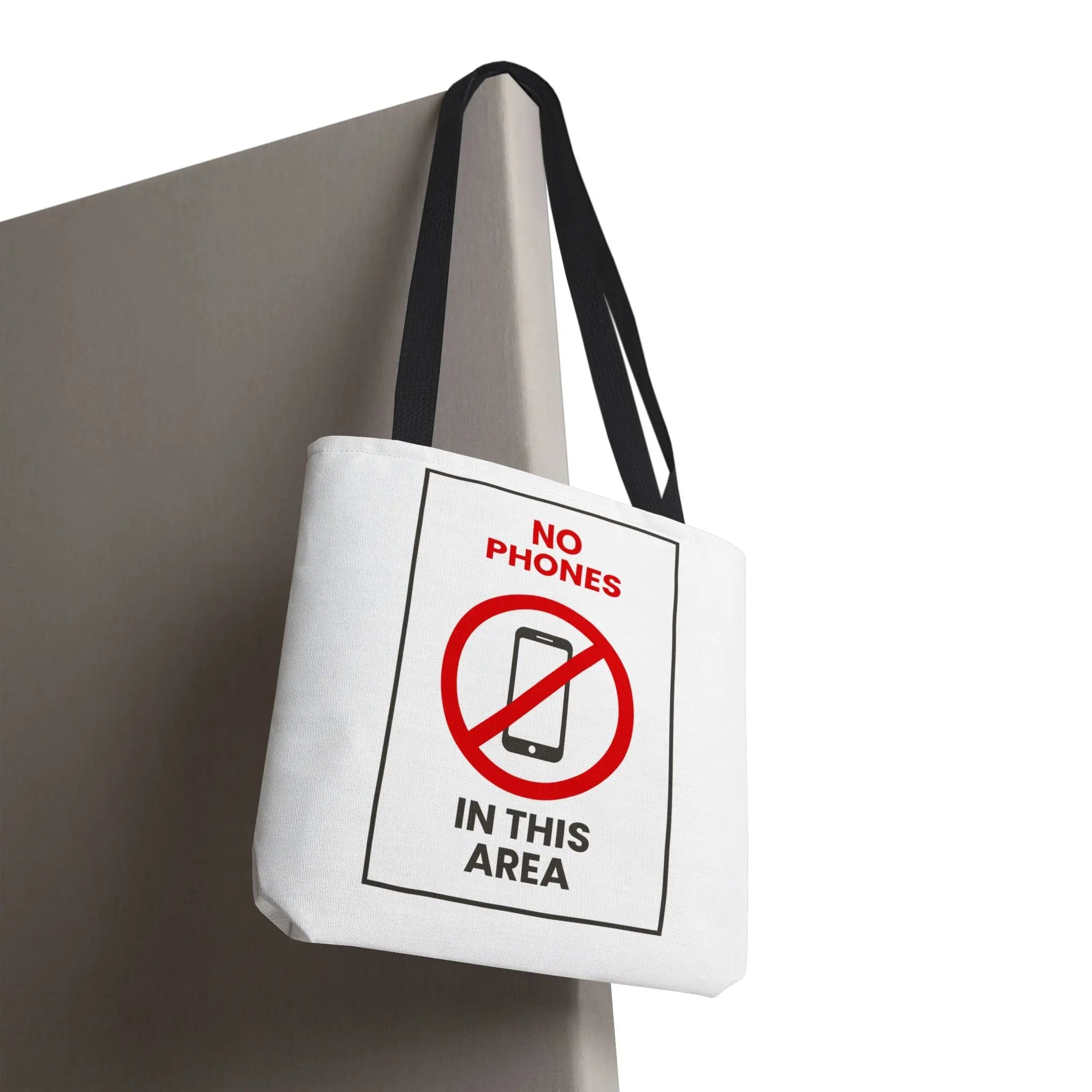 No Phones | Mix & Match Fun-Flirty Lovers’ Totes