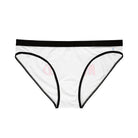 Foreplay Needed | Mix & Match Women’s Fun-Flirty Lovers’ Panties