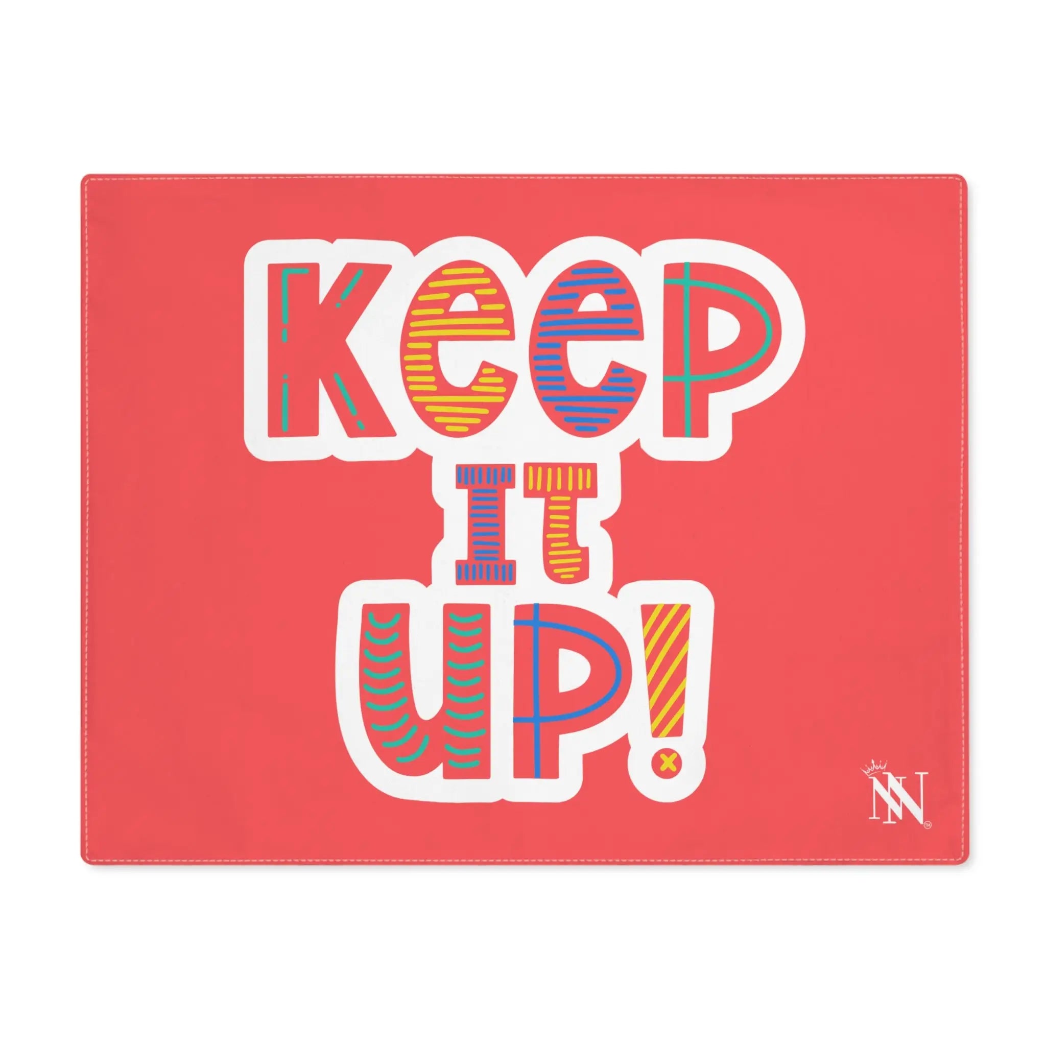 Keep It Up! | Mix & Match Playful Fun-Flirty Lovers’ Toy Mats