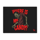 Where is My Candy? Zombie | Mix & Match Playful Fun-Flirty Lovers’ Toy Mats
