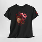 Love Bites Moon Bats T-Shirt