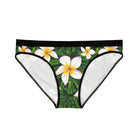 Traditional Hawaiian Shirt | Mix & Match Women’s Fun-Flirty Lovers’ Panties