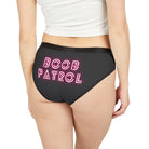 Boob Patrol | Mix & Match Women’s Fun-Flirty Lovers’ Panties