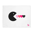 Eat My Heart | Mix & Match Playful Fun-Flirty Lovers’ Toy Mats