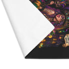 Mardi Gras Wicked Fantasy | Nectar Napkins Fun-Flirty Lovers’ Toy Mats