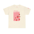 Feeling Berry Cute | Mix & Match Cotton Unisex Fun-Flirty Lovers’ T-Shirts