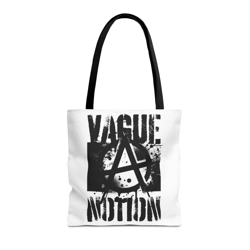 Vague Notion Anarchy | Mix & Match Fun-Flirty Lovers’ Totes