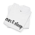 Cum & Sleep | Mix & Match 100% Cotton Unisex Fun-Flirty Lovers’ Tees