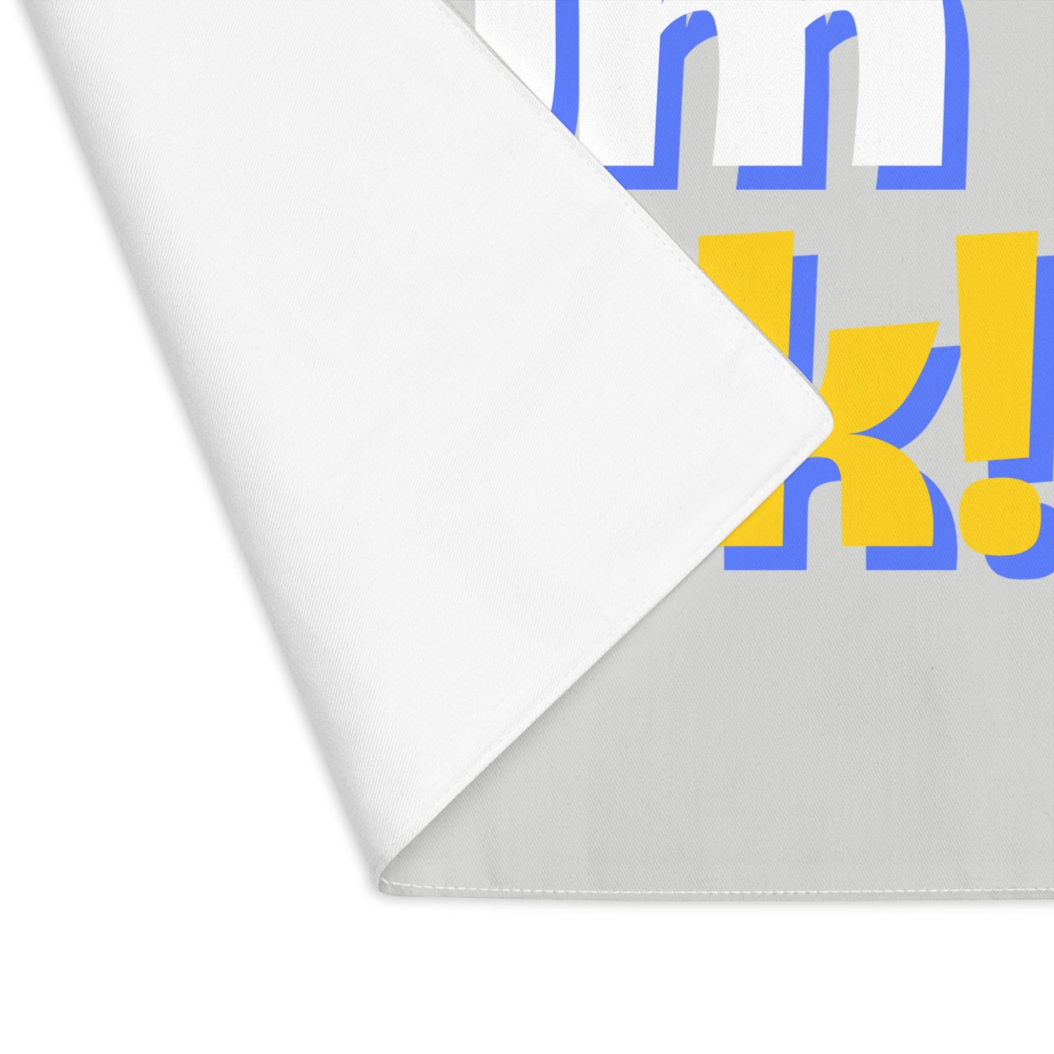 Cum Geek! | Mix & Match Playful Fun-Flirty Lovers’ Toy Mats