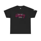 In My Dating Era | Mix & Match Cotton Unisex Fun-Flirty Lovers’ T-Shirts