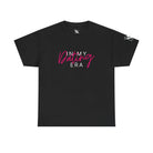In My Dating Era | Mix & Match Cotton Unisex Fun-Flirty Lovers’ T-Shirts