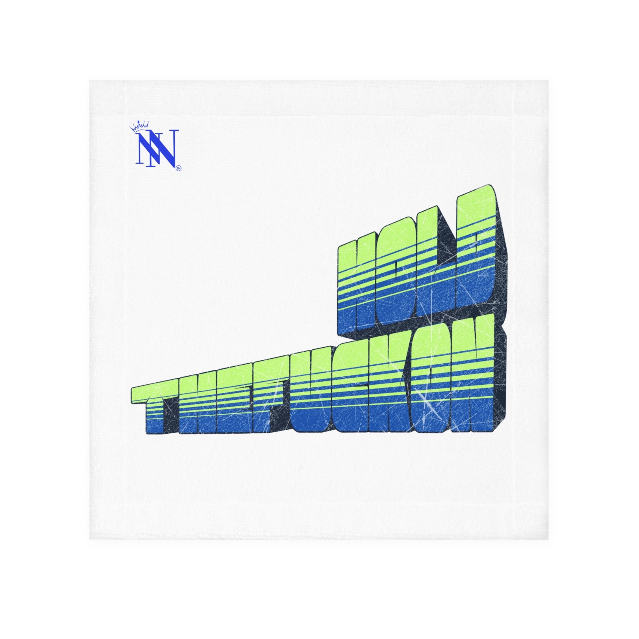 Hold the Fuck On | Mix & Match Lils’ Fun-Flirty Lovers’ Towels