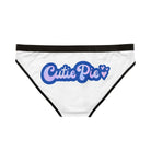 Cutie Pie | Mix & Match Women’s Fun-Flirty Lovers’ Panties