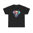 The Elephant | Mix & Match 100% Cotton Unisex Fun-Flirty Lovers’ Tees