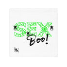 Sex Boo! | Mix & Match Lils’ Fun-Flirty Lovers’ Towels
