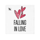 Falling in Love After Sex Towel