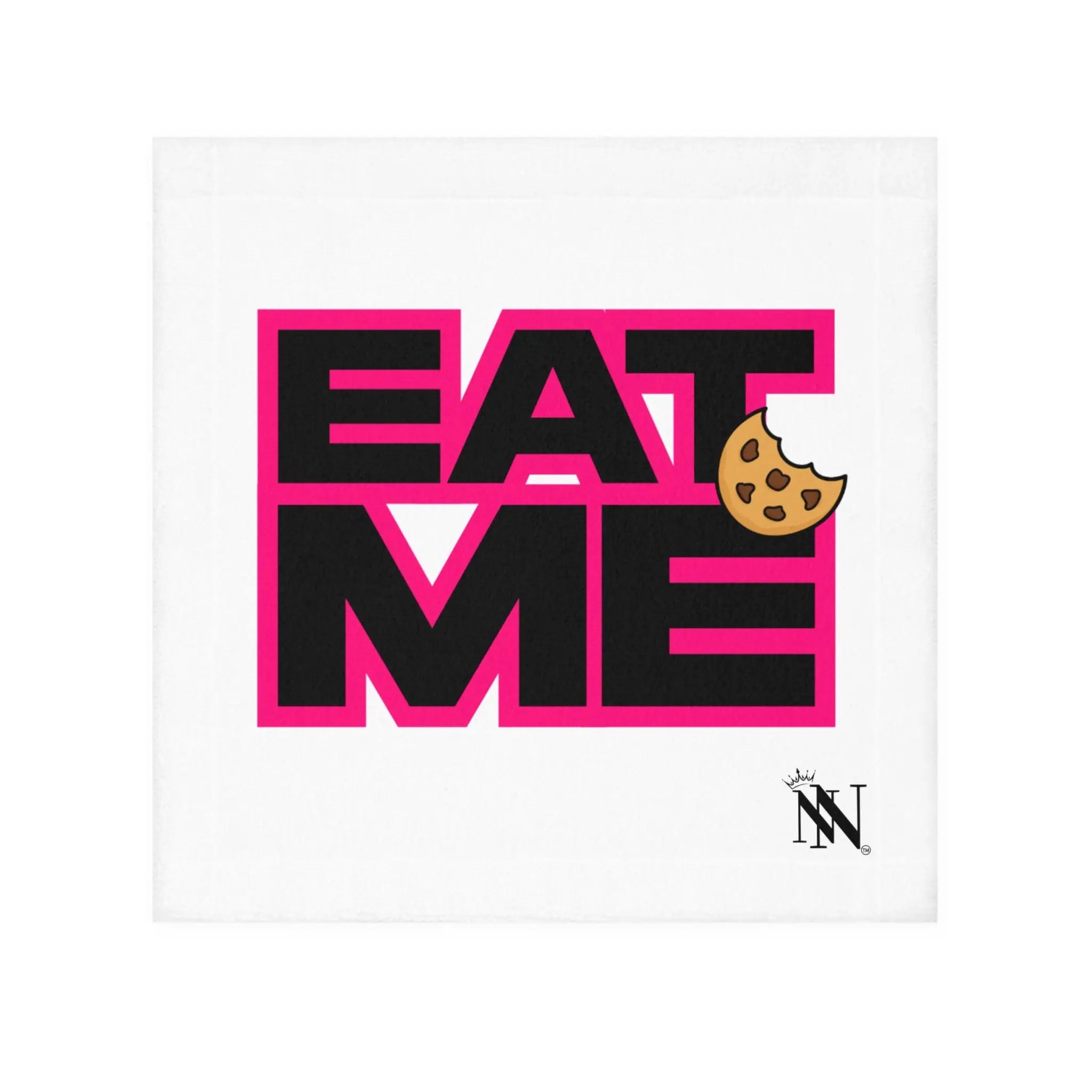 Eat Me Cookie Women’s Cum Rag