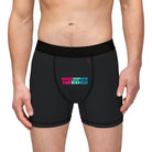 Good Pipe Needed | Mix & Match Fun-Flirty Lovers’ Boxer Briefs