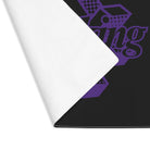 # Cum King | Mix & Match Playful Fun-Flirty Lovers’ Toy Mats