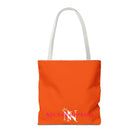 Positive Vibes & Self-Care Tote Bag