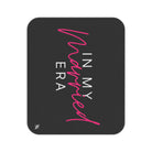 In My Married Era Playful Women’s Water-Resistant Squirt Blanket