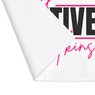 Stay Positive | Mix & Match Playful Fun-Flirty Lovers’ Toy Mats