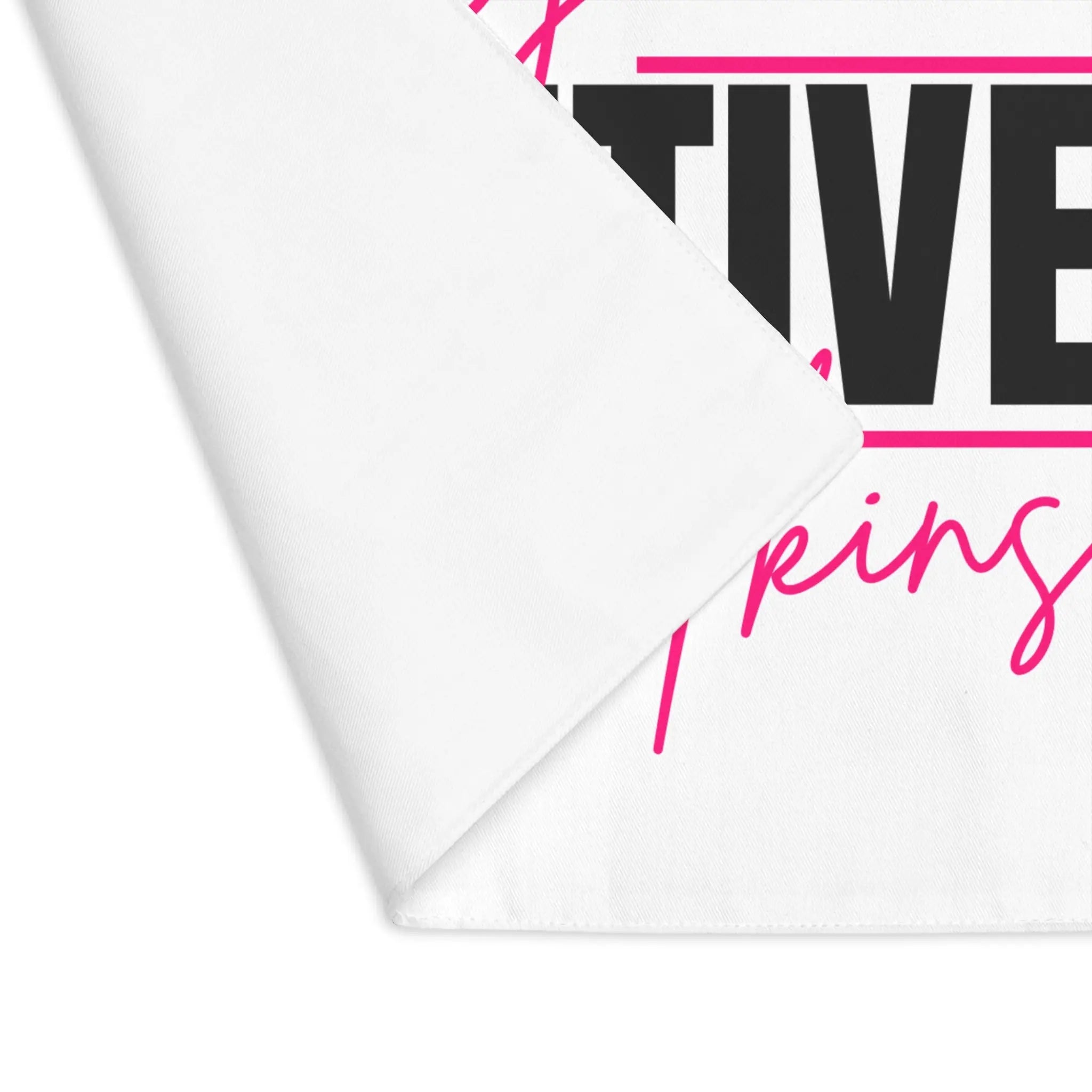 Stay Positive | Mix & Match Playful Fun-Flirty Lovers’ Toy Mats