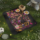 New Year’s Eve Wicked Fantasy | Nectar Napkins Fun-Flirty Lovers’ Sex Blankets