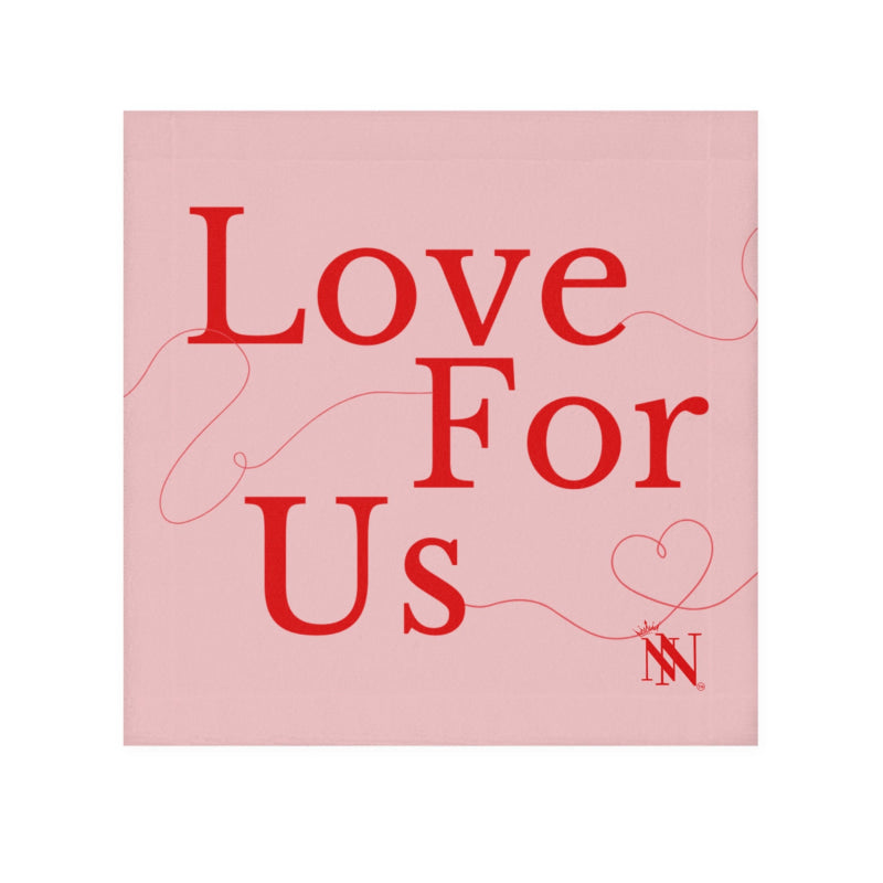 Love For Us | Mix & Match Lils’ Fun-Flirty Lovers’ Towels