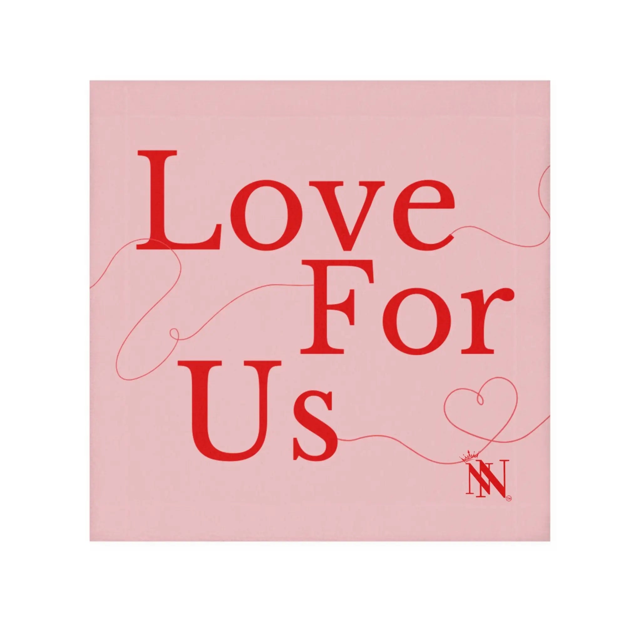 Love For Us | Mix & Match Lils’ Fun-Flirty Lovers’ Towels